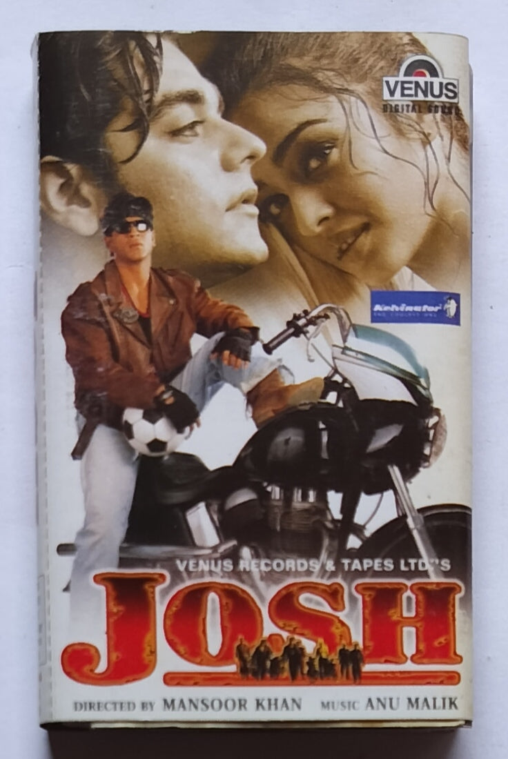 Josh ( Music : Anu Malik )