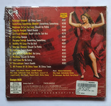 Lets Hit The Dance Floor " Songs VCD "