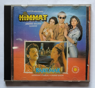 Himmat / Rajkumar 