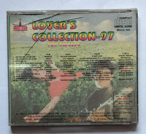 Lover's Collection - 97 " Top Twelve "