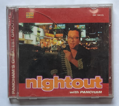 Nightout With Pancham