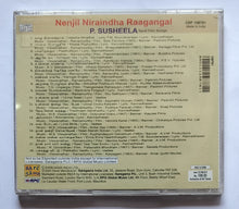 Nenjil Niraindha Raagangal - P. Susheela ( Tamil Film Songs )