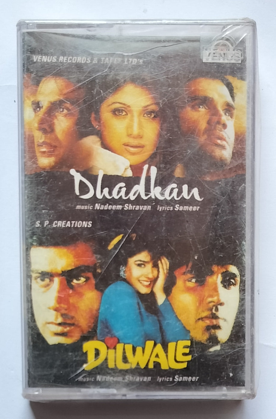 Dhadkan / Dilwale 