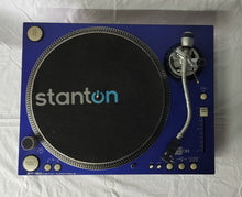 Stanton : ST-150 " Digital Turntable "