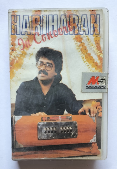 Hariharan In Concert