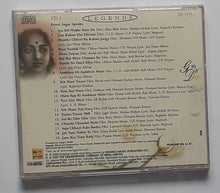 Legends - Geeta Dutt " CD : 3 "