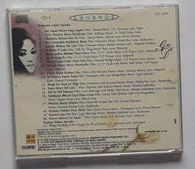 Legends - Geeta Dutt " CD : 4 "