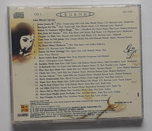 Legends - Geeta Dutt " CD : 5 "