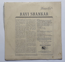 Ravi Shankar- Ragas " Kameshwari, Gangeshwari, Rangeshwari, " Tabla : Ustad Alla Rakha