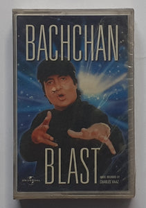 Bachchan Blast - Music Recorded By : Charls Vaaz