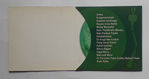 Isaignani Ilaiyaraaja's Songs  " Live Recording Memorable Music - CD : 003 "