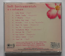 Soft Instruments A. R. Rahman by Tabun