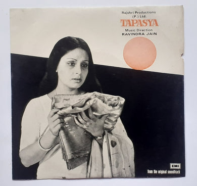 Tapasya 