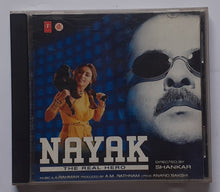 Nayak " The Real Hero "