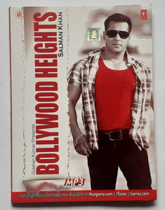 Bollywood Heights Salman Khan - Hindi Film Songs ( MP3 )