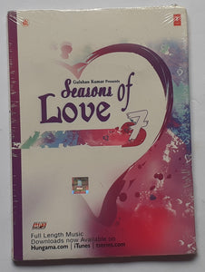 Seasons Of Love 7 - Hindi Film Songs  ( MP3 )