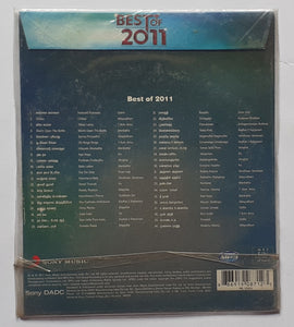 One Great  Album Best Of 2011 - 40 Massive Hits  ( MP3 ) Tamil Film Songs