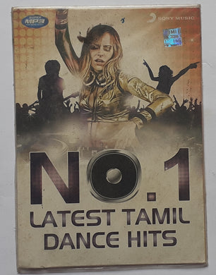 No.1Latest Ta Dance Hits  ( MP3 )