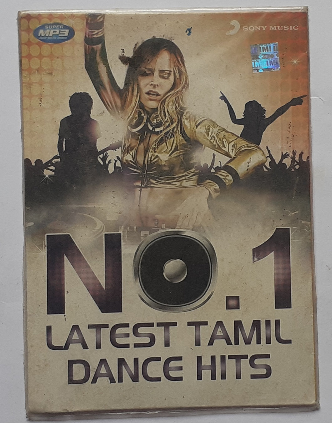 No.1Latest Ta Dance Hits  ( MP3 )