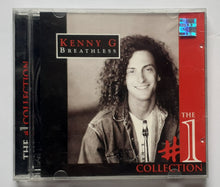 Kenny G - Breathless " The # 1 Collection  "