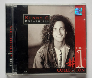 Kenny G - Breathless 