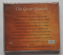 The Great Ghazals - Hariharan