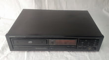 Onkyo : Compact Disc player R 1 " Model No : DX 1800