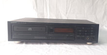 Onkyo : Compact Disc player R 1 " Model No : DX 1800