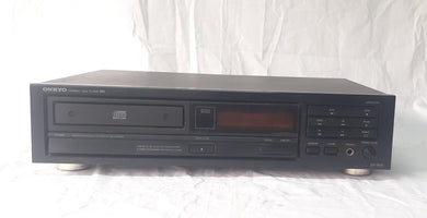 Onkyo : Compact Disc player R 1 