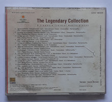 The Legendary Collection - A Treasure Trove Of Masterpieces " P. Susheela "