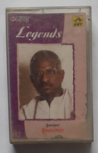 Legends - Isai Ganni Ilaiyaraaja " Vol. 2 "