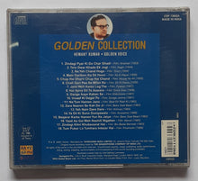 Golden Collection - Hemant Kumar " Golden Voice  "