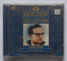 Golden Collection - Hemant Kumar " Golden Voice  "