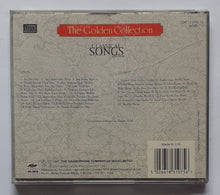 The Golden Collection- Classical Songs From Films " 2 Disc "