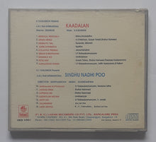 Kaadalan / Sindhu Nadhi Poo