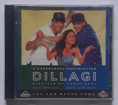 Dillagi