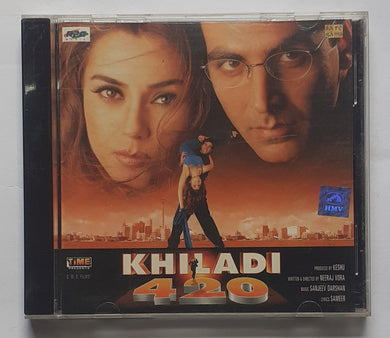 Khiladi 420