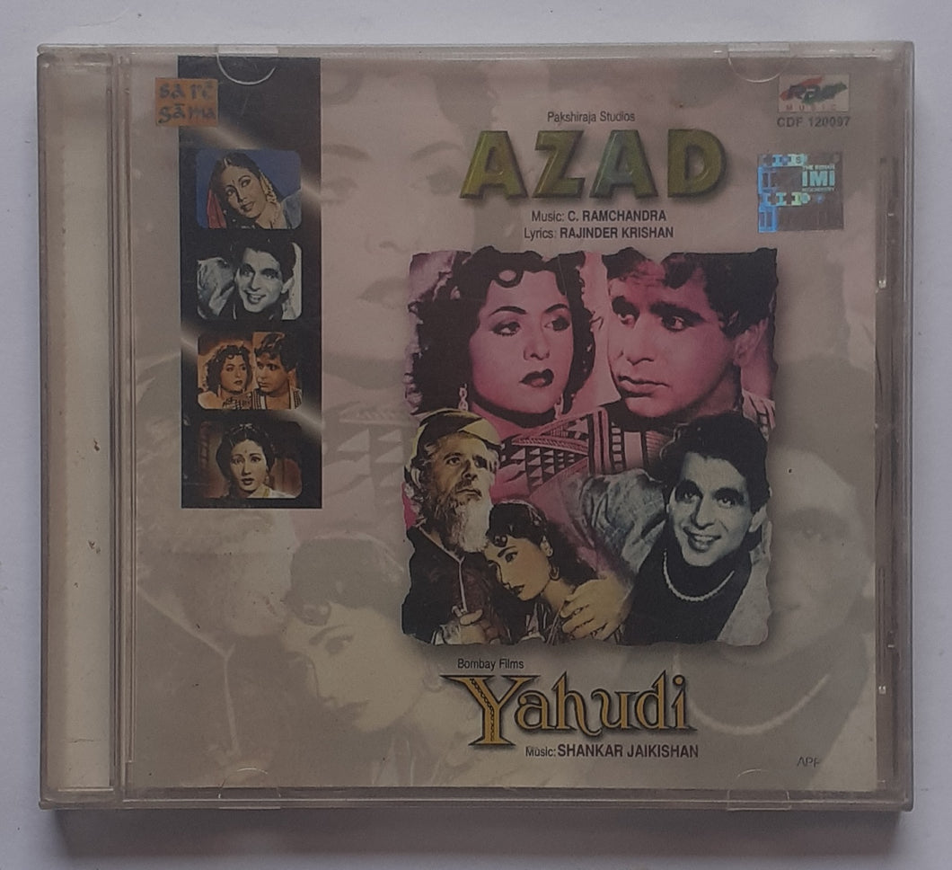 Azad / Yahudi