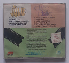 Julie / Chalte Chalte