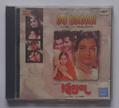 Do Badani / Kaaajal