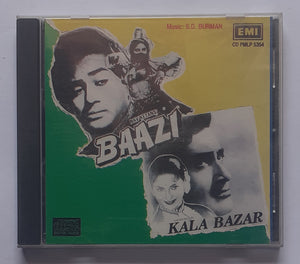 Brazil/ Kala Bazar