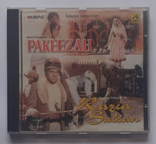 Pakeezah / Raria Sultan