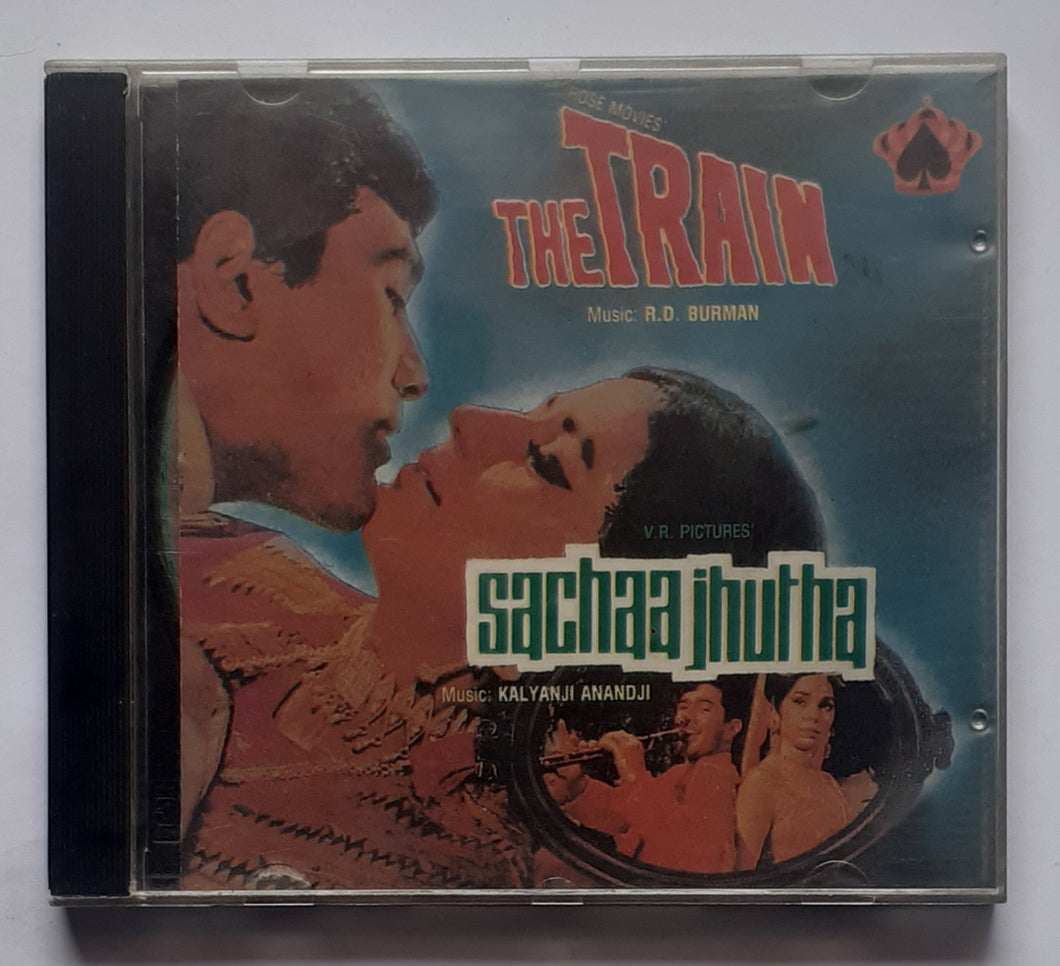 The Train / Sachaa Jhutha