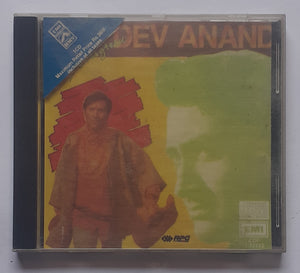The Evergreen - Dev Anand