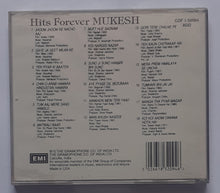 Hits Forever Mukesh
