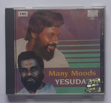 Many Moods - Yesudas