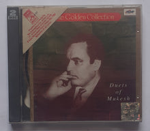 The Golden Collection - Duets Of Mukesh  " 2 CD Pack "