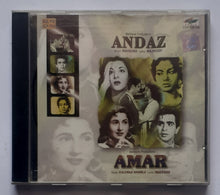 Andaz / Amar