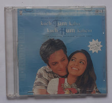 Kuch Tum Kaho Kuch Hum Kahein " Music : Anu Malik "
