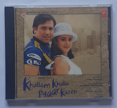 Khullam Khulla Pyaar Karen 